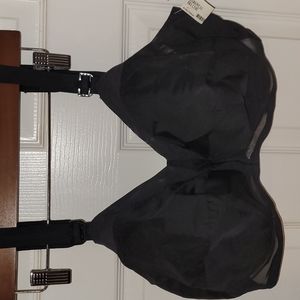 NEW Exquisite Form Wireless Bra